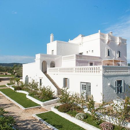 Masseria San Giovanni - Epoca Collection Fasano Exterior foto