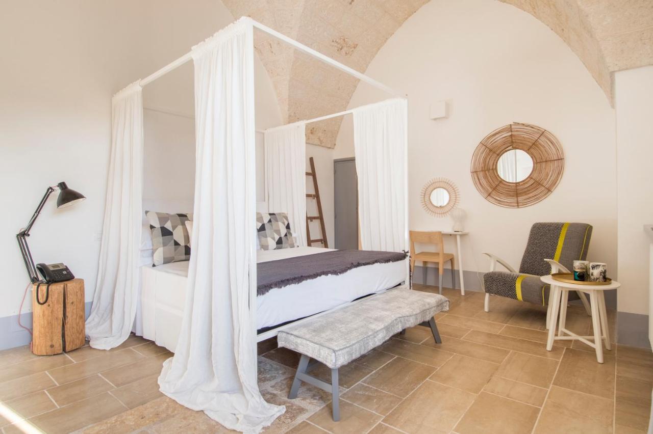 Masseria San Giovanni - Epoca Collection Fasano Exterior foto