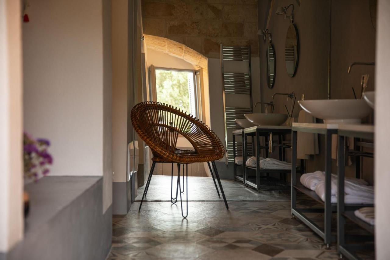 Masseria San Giovanni - Epoca Collection Fasano Exterior foto