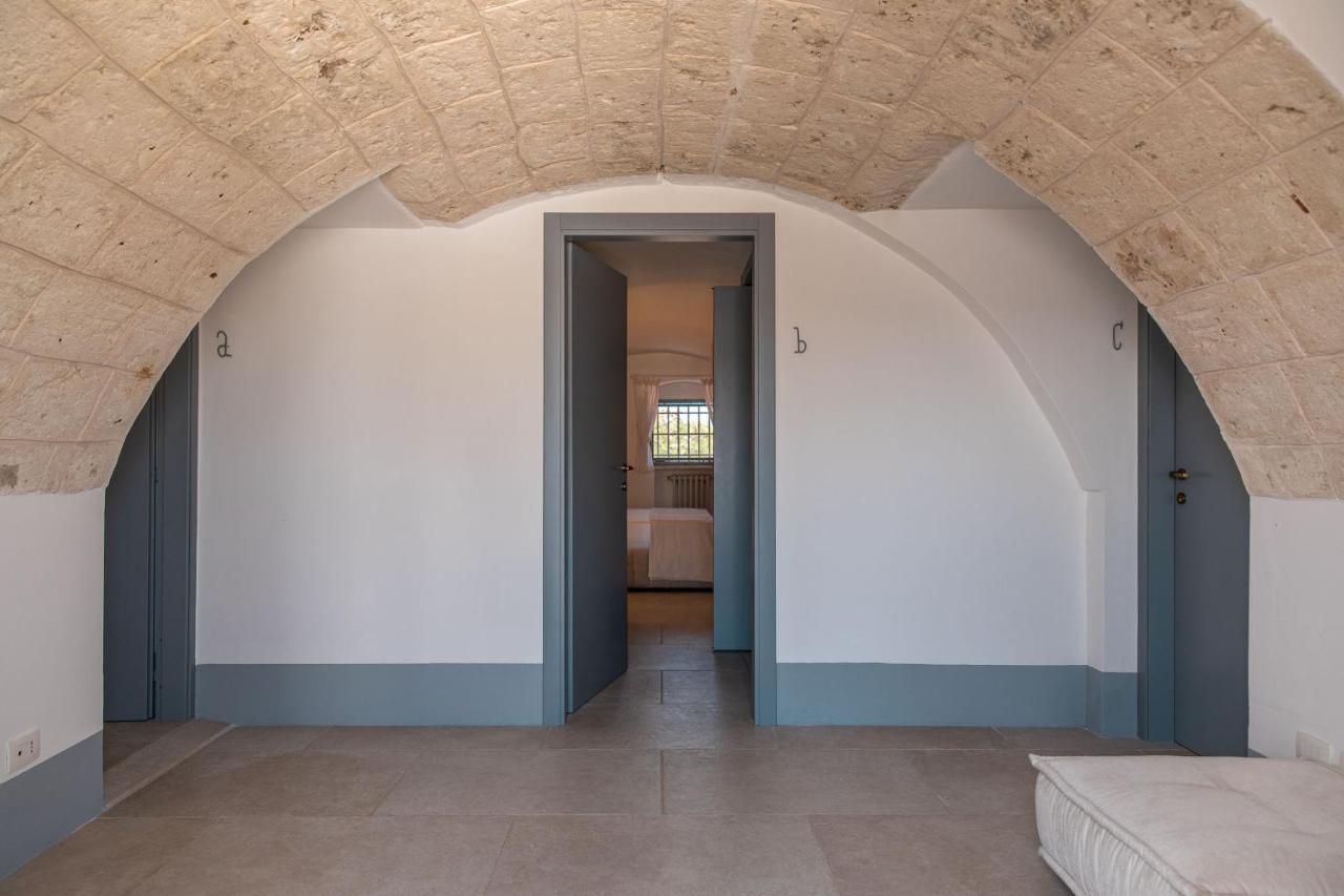 Masseria San Giovanni - Epoca Collection Fasano Exterior foto