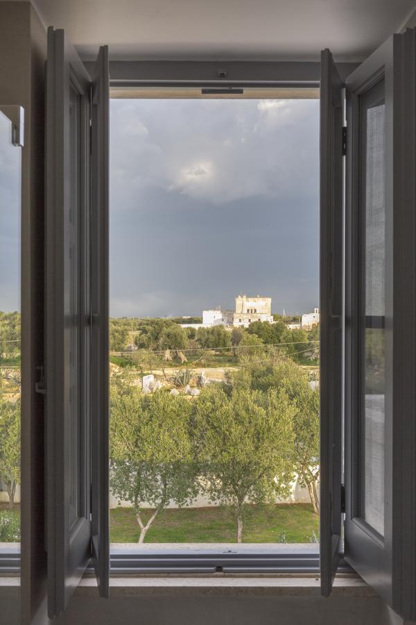 Masseria San Giovanni - Epoca Collection Fasano Exterior foto