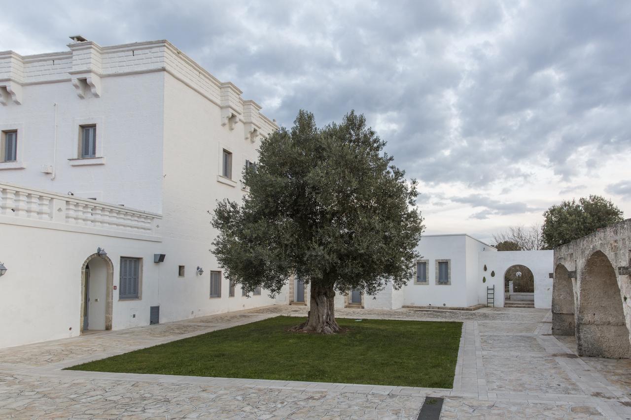 Masseria San Giovanni - Epoca Collection Fasano Exterior foto