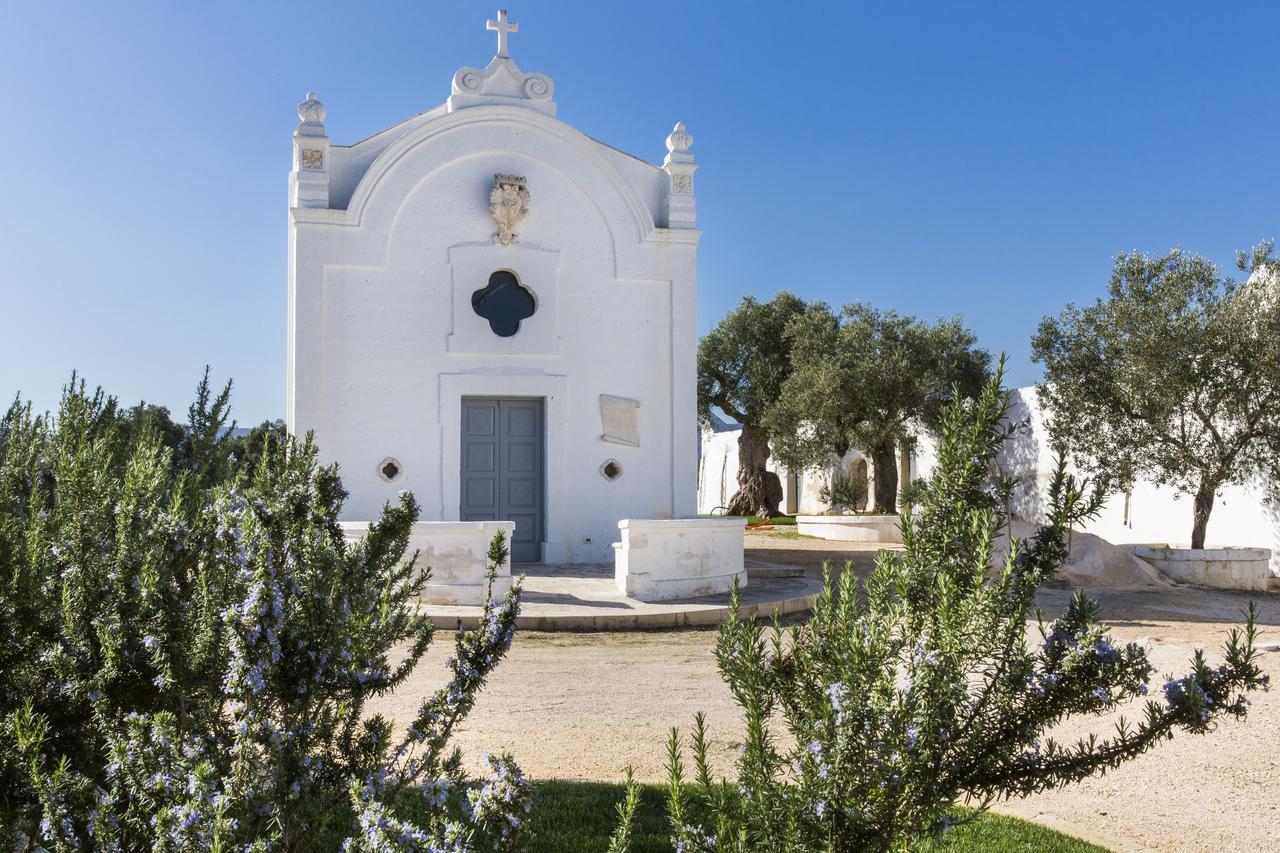 Masseria San Giovanni - Epoca Collection Fasano Exterior foto