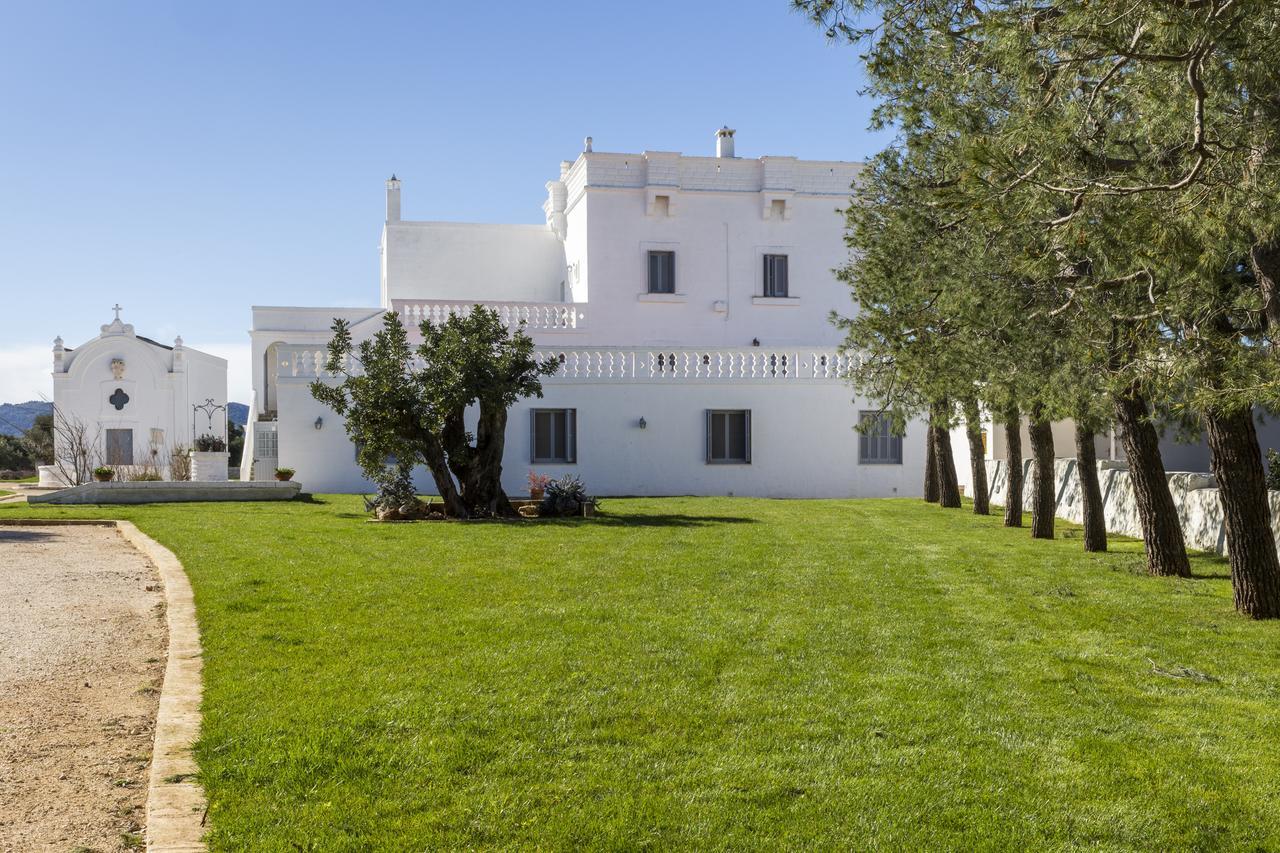 Masseria San Giovanni - Epoca Collection Fasano Exterior foto