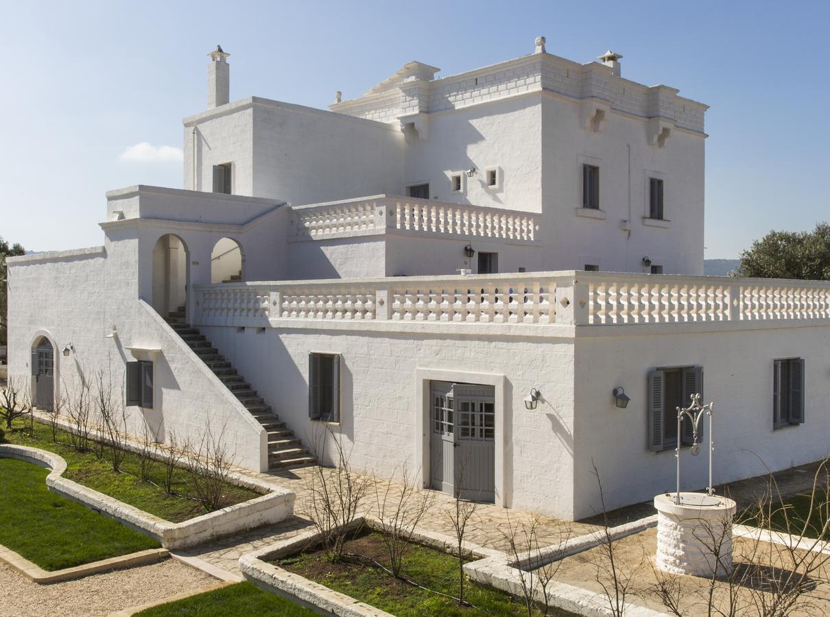Masseria San Giovanni - Epoca Collection Fasano Exterior foto