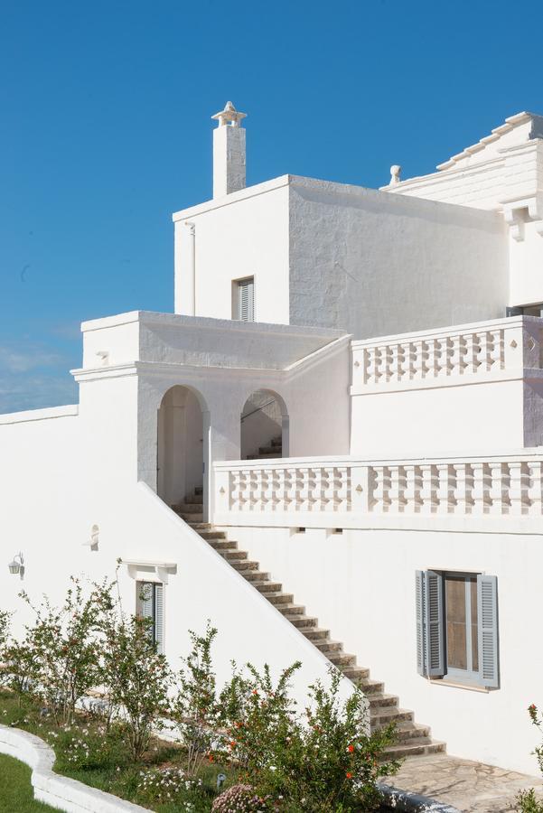 Masseria San Giovanni - Epoca Collection Fasano Exterior foto