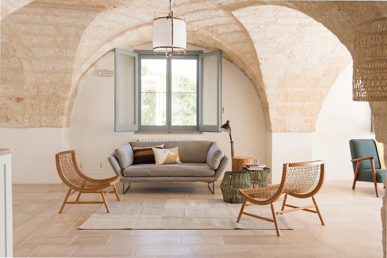 Masseria San Giovanni - Epoca Collection Fasano Exterior foto