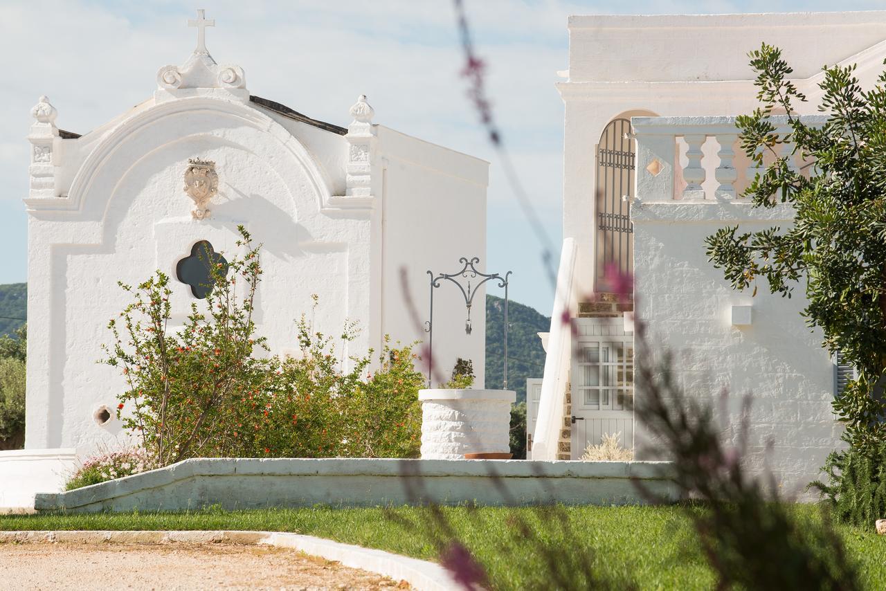 Masseria San Giovanni - Epoca Collection Fasano Exterior foto
