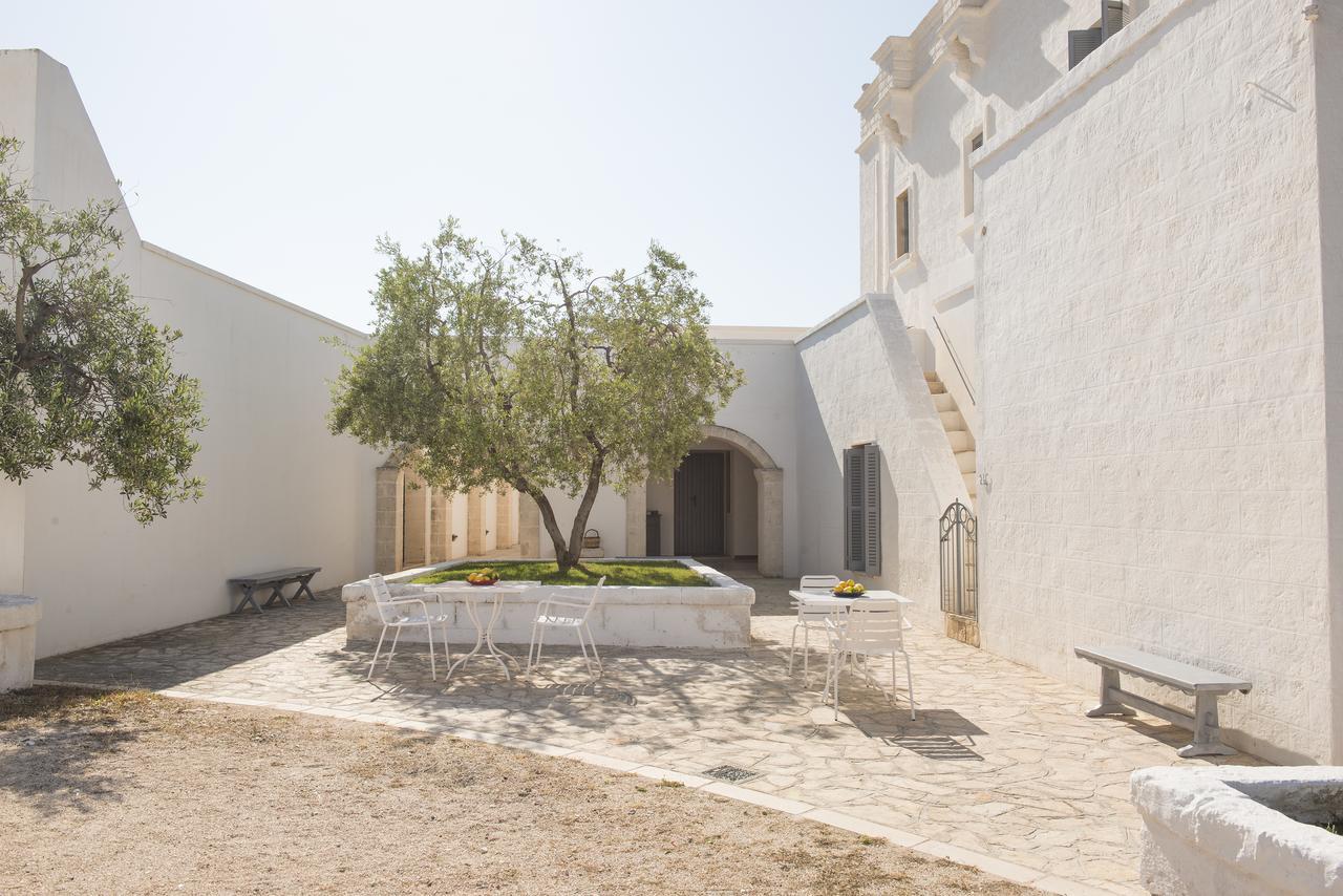 Masseria San Giovanni - Epoca Collection Fasano Exterior foto