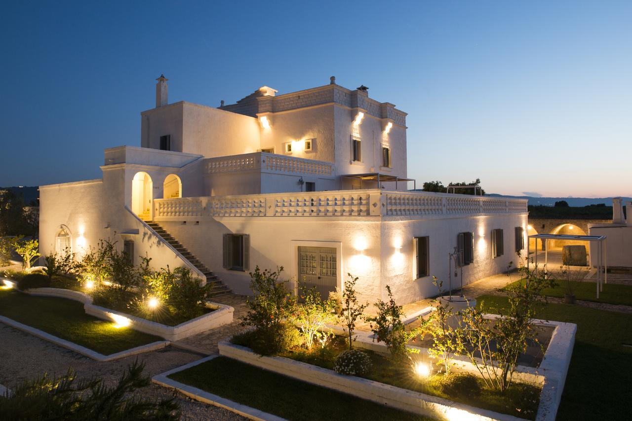 Masseria San Giovanni - Epoca Collection Fasano Exterior foto