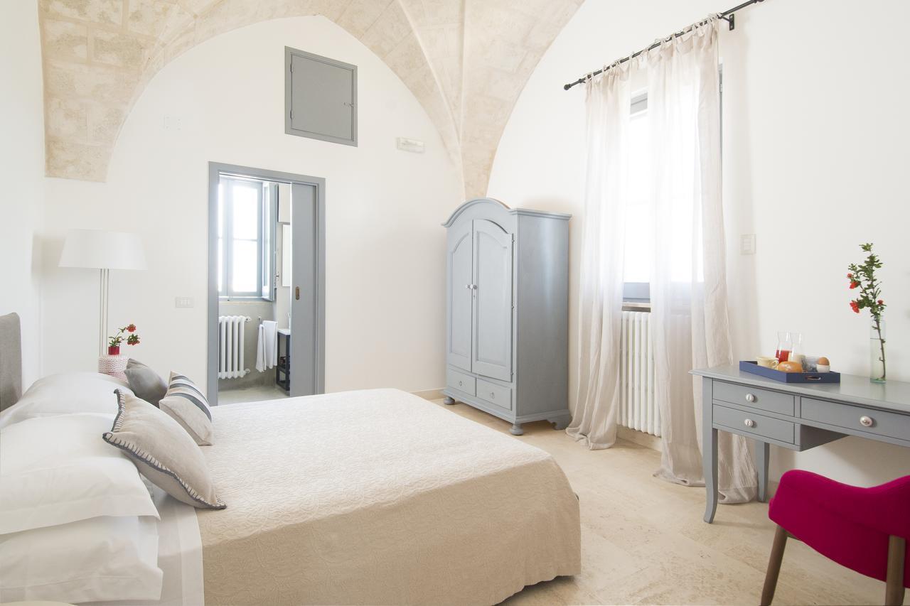 Masseria San Giovanni - Epoca Collection Fasano Exterior foto